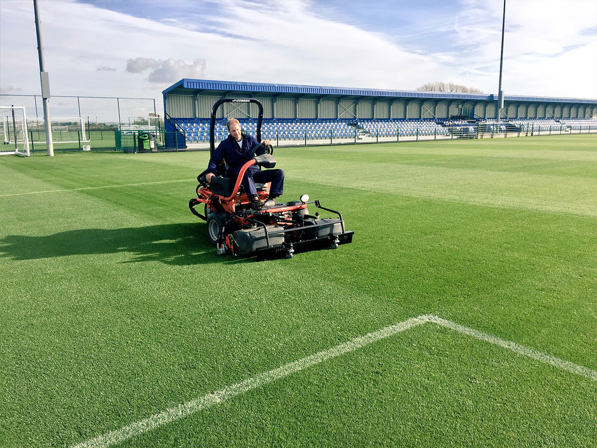 Gallery Sports Metals Ltd