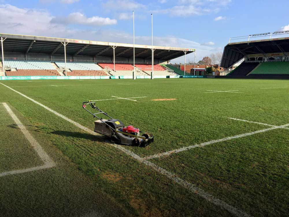 Home Sports Metals Ltd