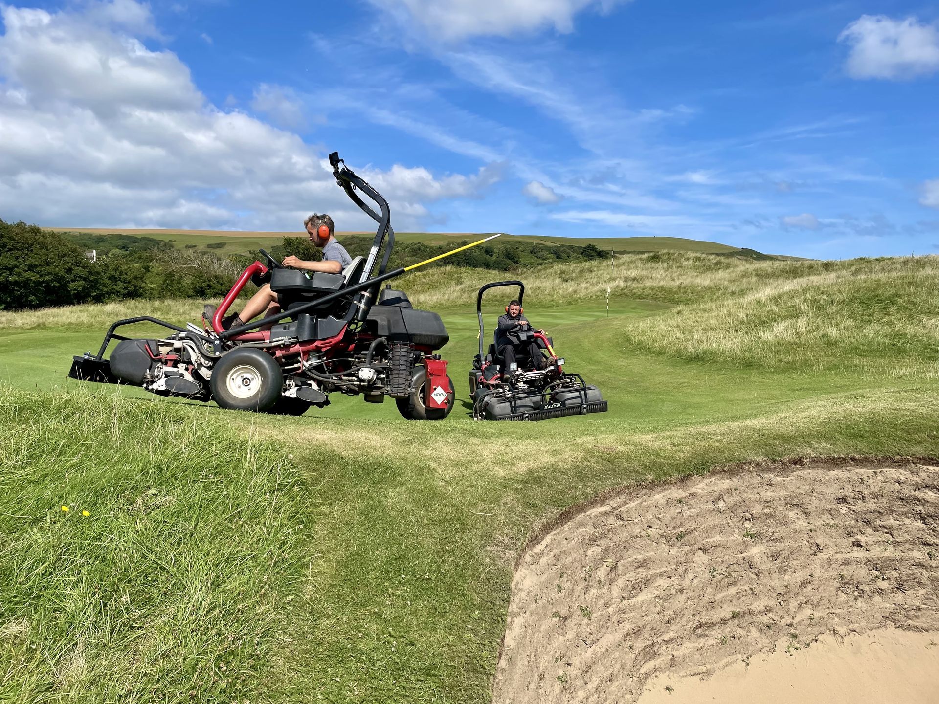 Home Sports Metals Ltd