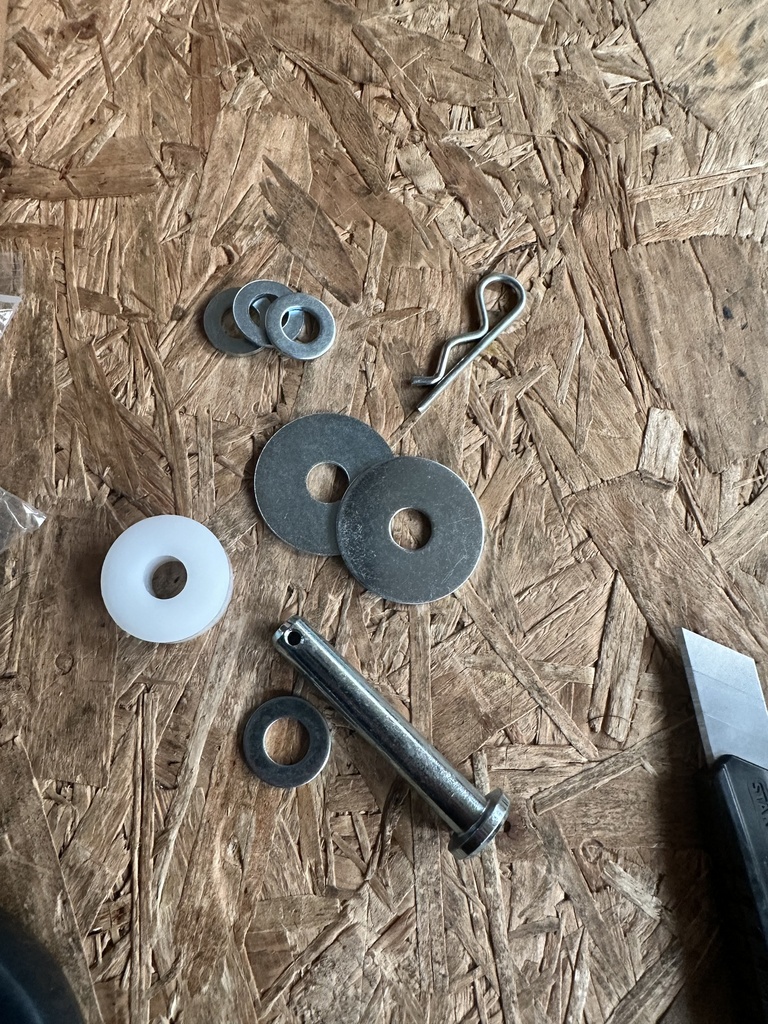 [3250 bracket assembly] SM3250B