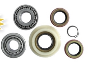 [Bearing kit - 5RTG113250] 5RT4BK