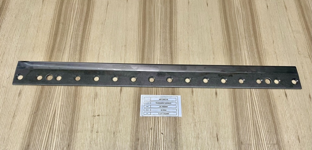 [OEM 94-5885  117-1548] 4BT244216