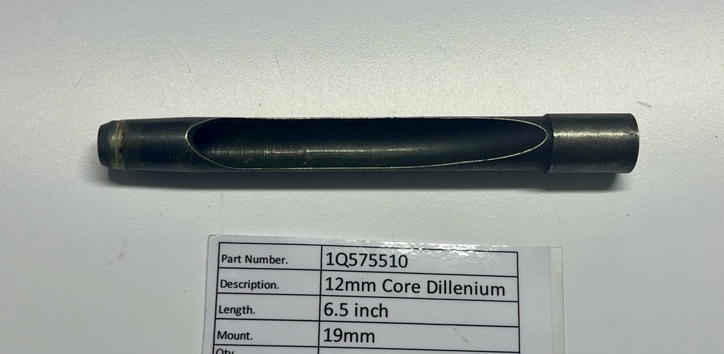 1Q575510 Dillenium tip