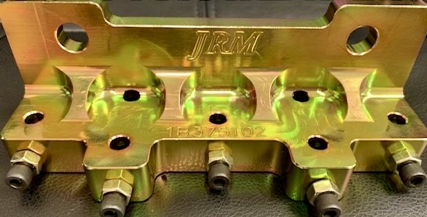 [ProCore 3/8" tine block] 1B375102