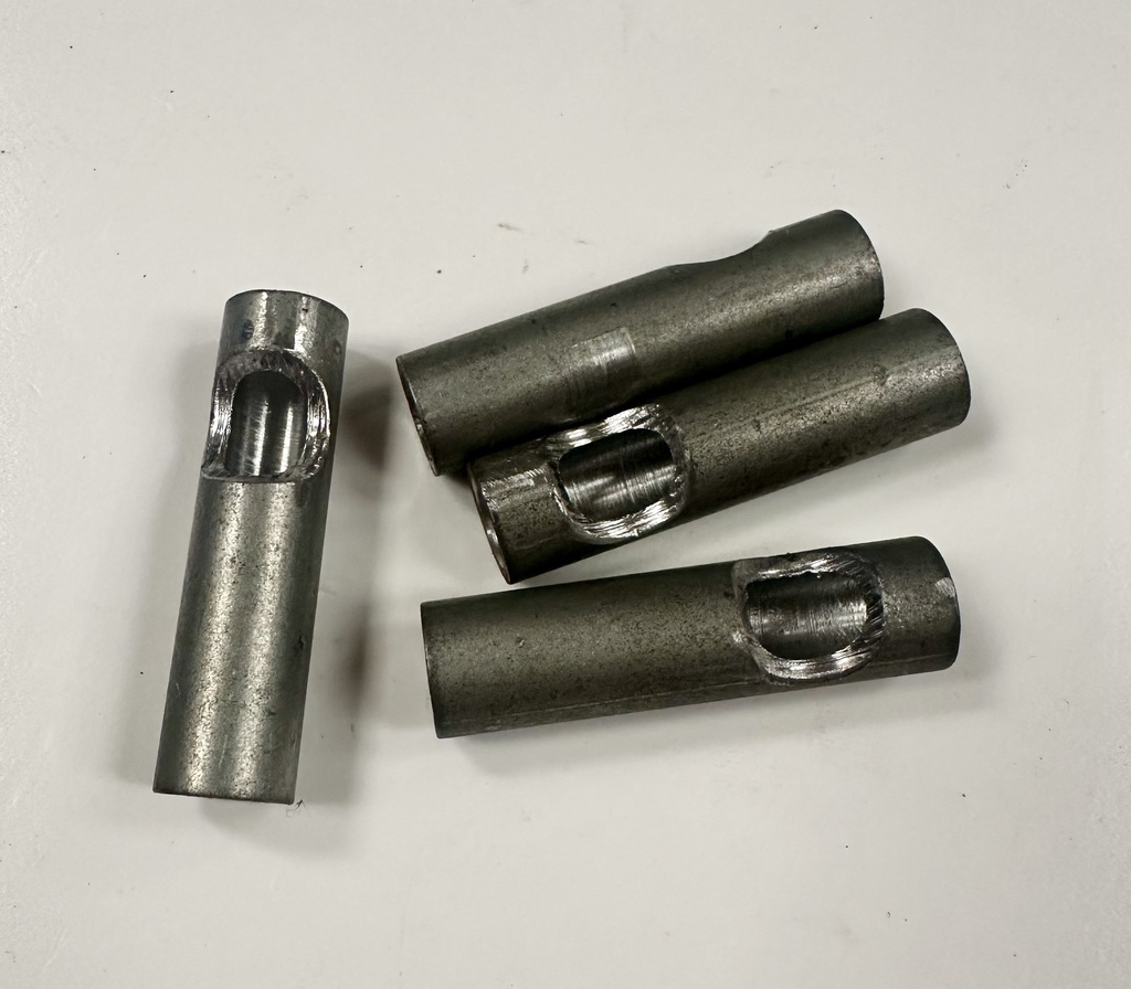 [12mm sleeve to 8mm] WIE-VD12-8 