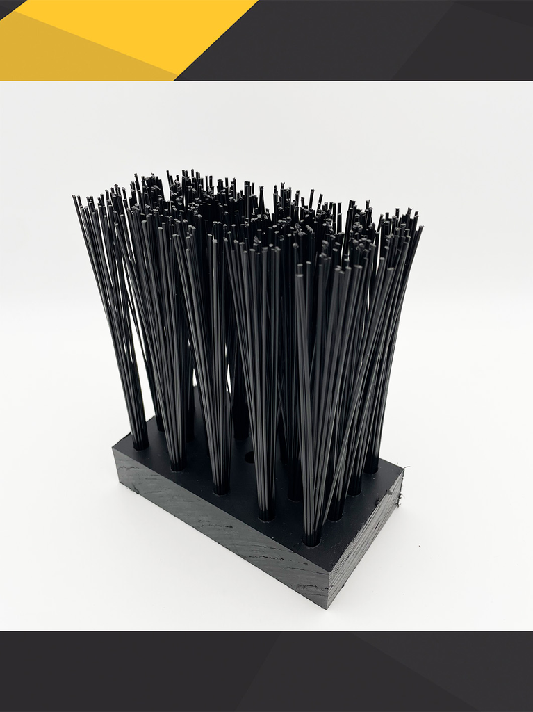 [2 pieces x 800mm] TM-BRUSH-1600-1.0mm