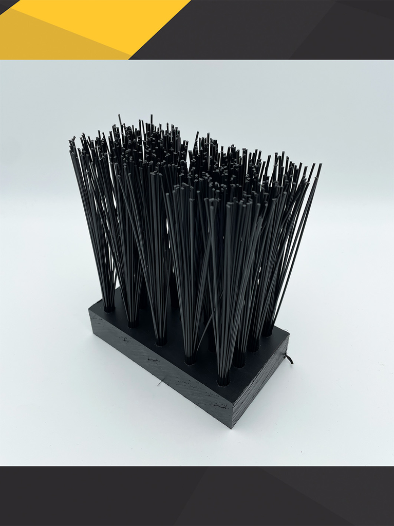[2 pieces x 800mm] TM-BRUSH-1600-1.2mm