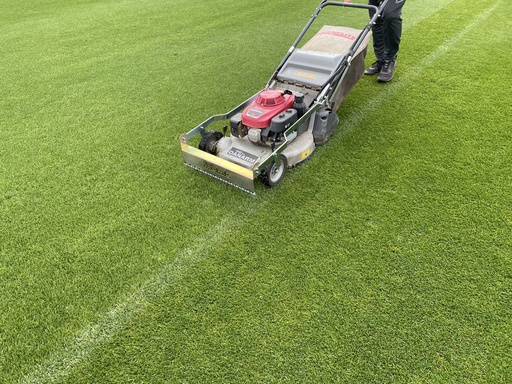 [Honda 536 Rake attachment] SMH536R